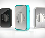 Lockitron
