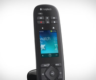 Logitech Harmony Touch
