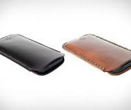Makr iPhone Sleeves
