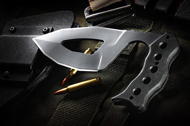 Manticuda Knife