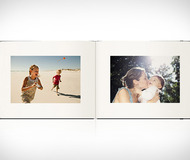Moleskine Photo Books
