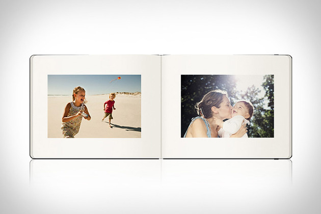 Moleskine Photo Books