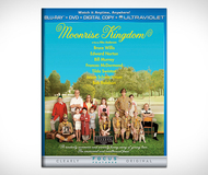Moonrise Kingdom