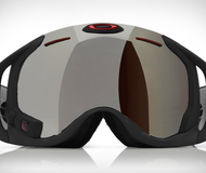 Oakley Airwave Goggle