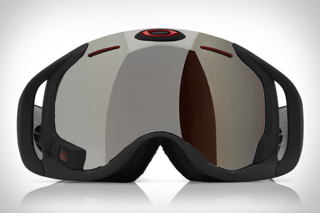 Oakley Airwave Goggle