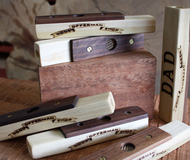 Offerman Wood Shop Kazoo