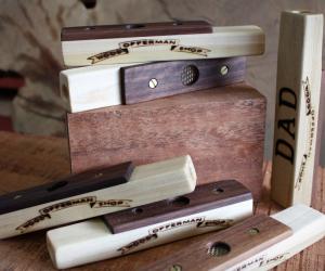 Offerman Wood Shop Kazoo