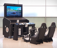 Pinel & Pinel Arcade PS Trunk