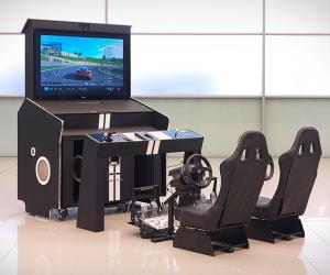 Pinel & Pinel Arcade PS Trunk