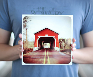 PostalPix Aluminum Prints