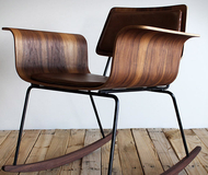 Roxy Chair