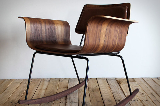 Roxy Chair