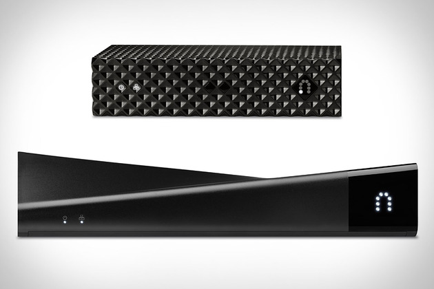Slingbox 350 & 500