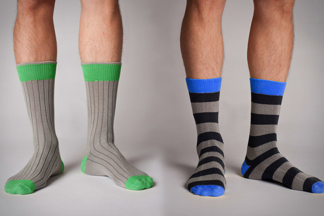 Socrates Socks