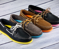Sperry Neon Top-Sider