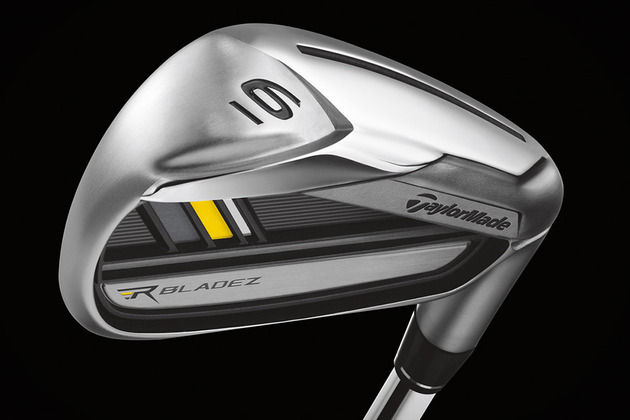TaylorMade RocketBladez