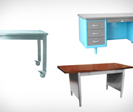 Twenty Gauge Desks