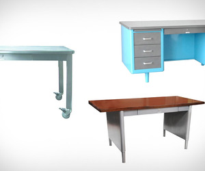 Twenty Gauge Desks