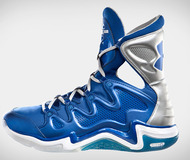 Under Armour Charge Basketball Shoes