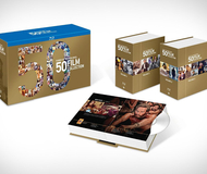 Best of Warner Bros. 50 Film Collection