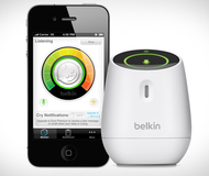 Belkin WeMo Baby