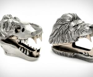 Jac Zagoory Staple Removers