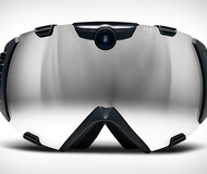 ZEAL iON HD Camera Goggle