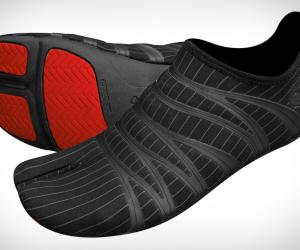 Zemgear 360 Ninja Split-Toe Running Shoes