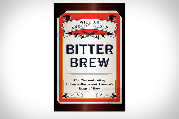 Bitter Brew