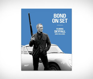 Bond On Set: Filming Skyfall