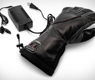 Chaval Response-XRT Heated Gloves