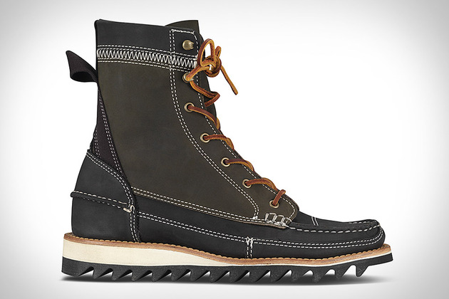 Converse Chuck Taylor All Star Made in Maine Boot