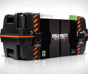 Call of Duty: Black Ops II Care Package