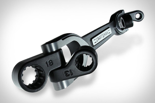 Craftsman Figure Eight Wrench