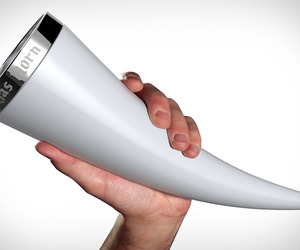 Das Horn