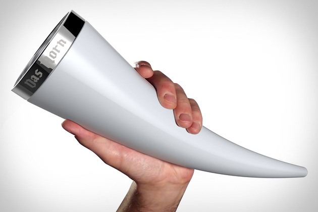 Das Horn