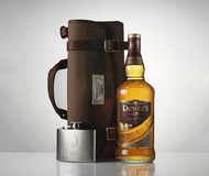 Dewars x FSC Travel Bag