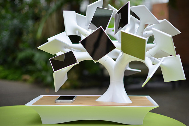 Electree