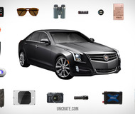 Essentials: Road Trip