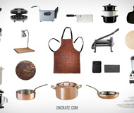 Essentials: Kitchen