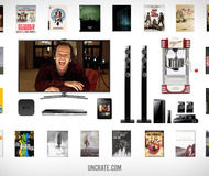 Essentials: Movie Den