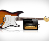 Fender Squier USB Stratocaster Guitar