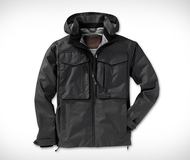 Filson x Levi's Fishing Jacket