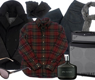 Garb: Amped Up