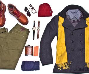 Garb: Layers & Lenses