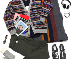 Garb: Sweater Style