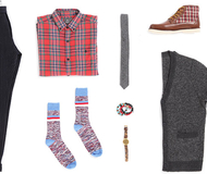 Garb: Tartan Trimmings