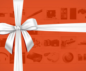 The Gadget Guru Gift Guide