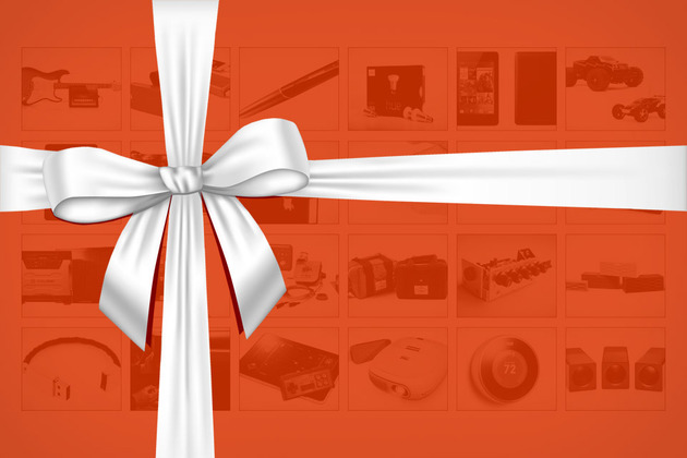 The Gadget Guru Gift Guide