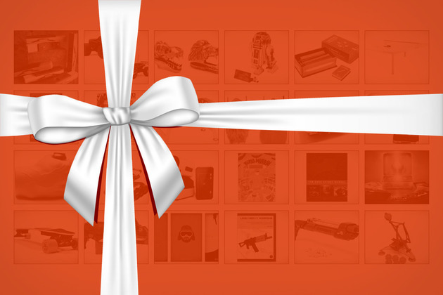 The Big Kid Gift Guide